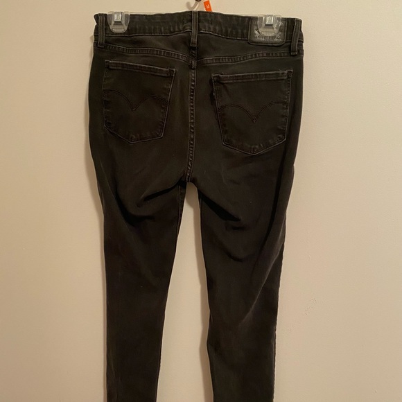 Levi jeans - Picture 2 of 4